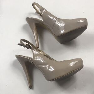 By Carlos Santana Women Heels Shoes Size 6.5